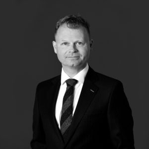 Rikard Berg - Wahl-Larsen Advokatfirma AS