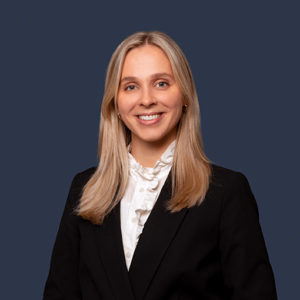 Johanne Sveen Oksavik