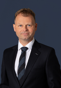 Advokat Rikard Berg - Wahl-Larsen 