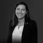 Trine Friberg - Wahl-Larsen Advokatkontor - frokostseminar