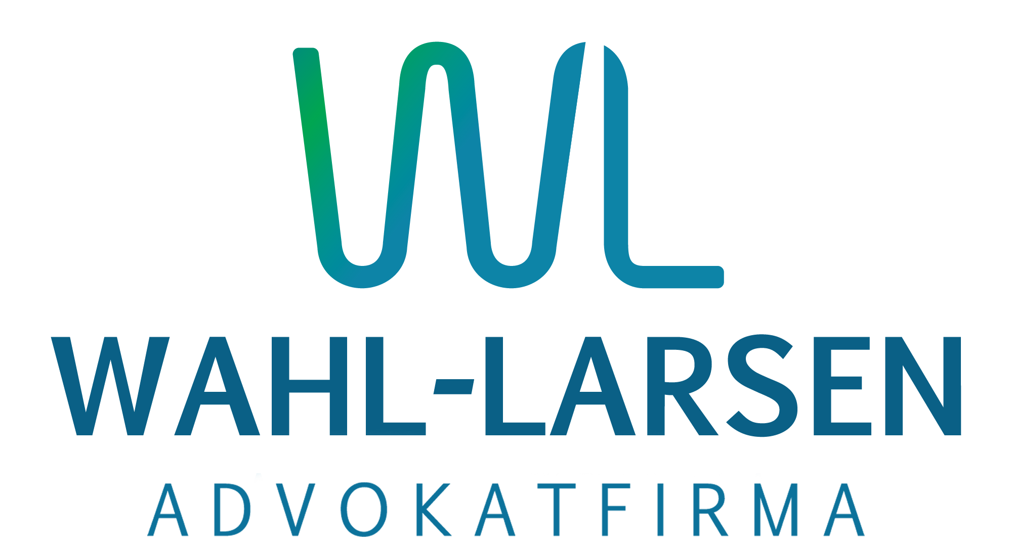 Wahl-Larsen Logo