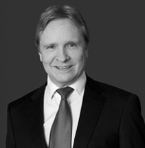 Tor Gresseth - Wahl-Larsen Advokatfirma AS