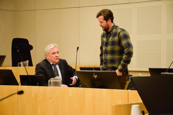 Vern av skog og erstatning til grunneiere