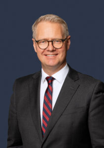 Erik Landa - Wahl-Larsen Advokatfirma AS