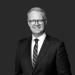 Erik Landa - Wahl-Larsen Advokatfirma AS