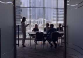 Ansiennitet - Wahl-Larsen Advokatfirma AS