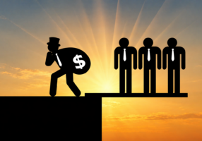 Kapitalisme og menneskerettigheter - Sigurd Knudtzon